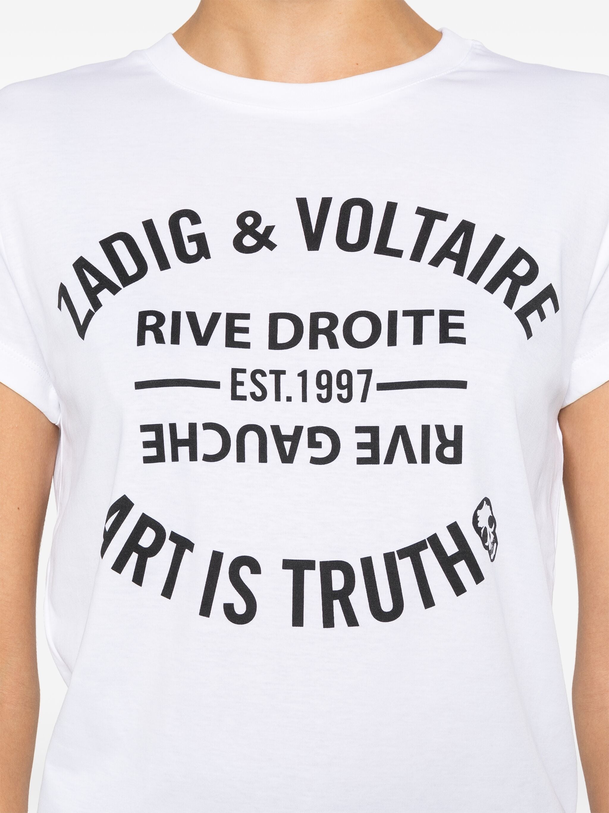 Walk T-shirt - 5