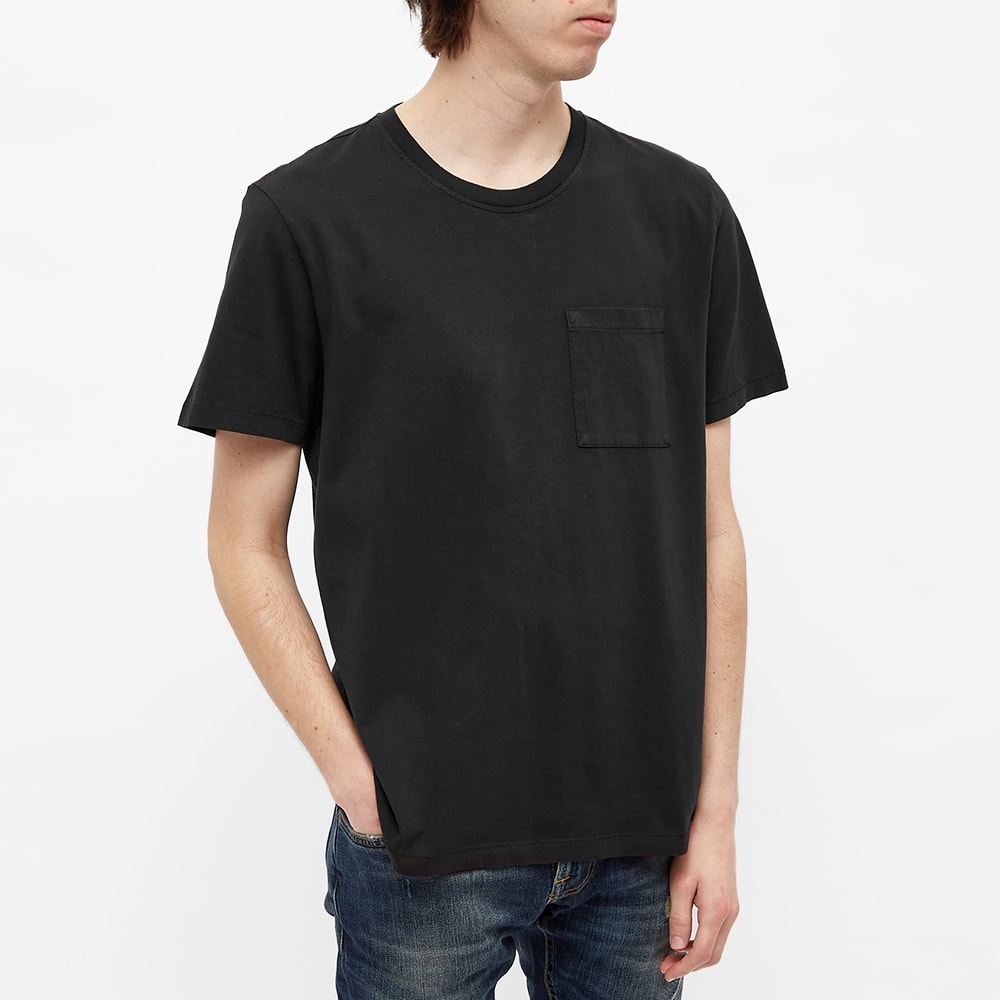 Nudie Roy Pocket Tee - 3