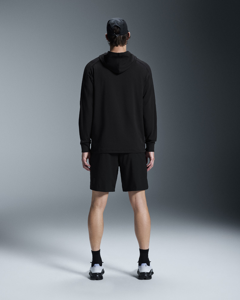 On Studio Hoodie outlook