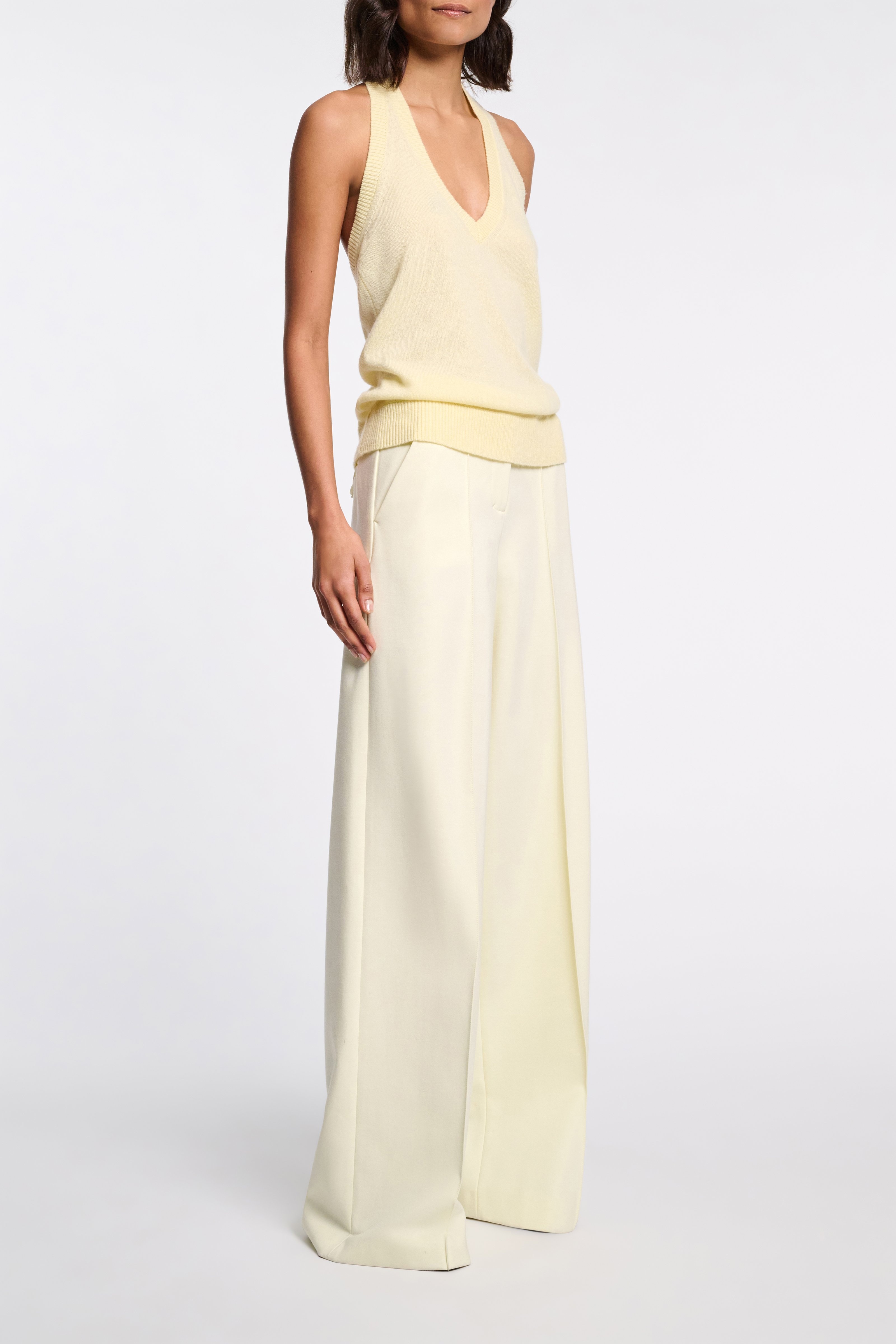 EMOTIONAL ESSENCE pants - 3