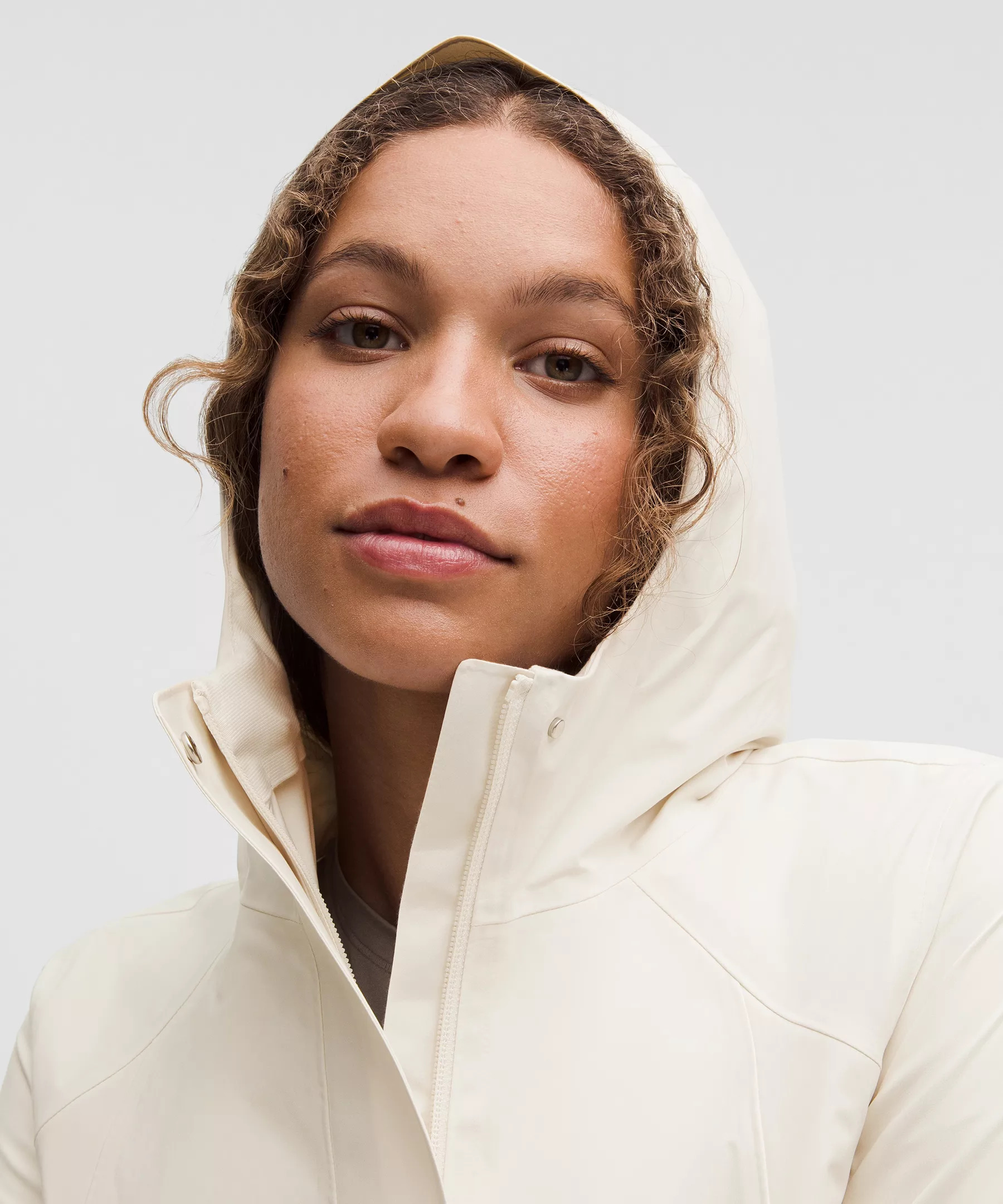 Rain Rebel Jacket - 3