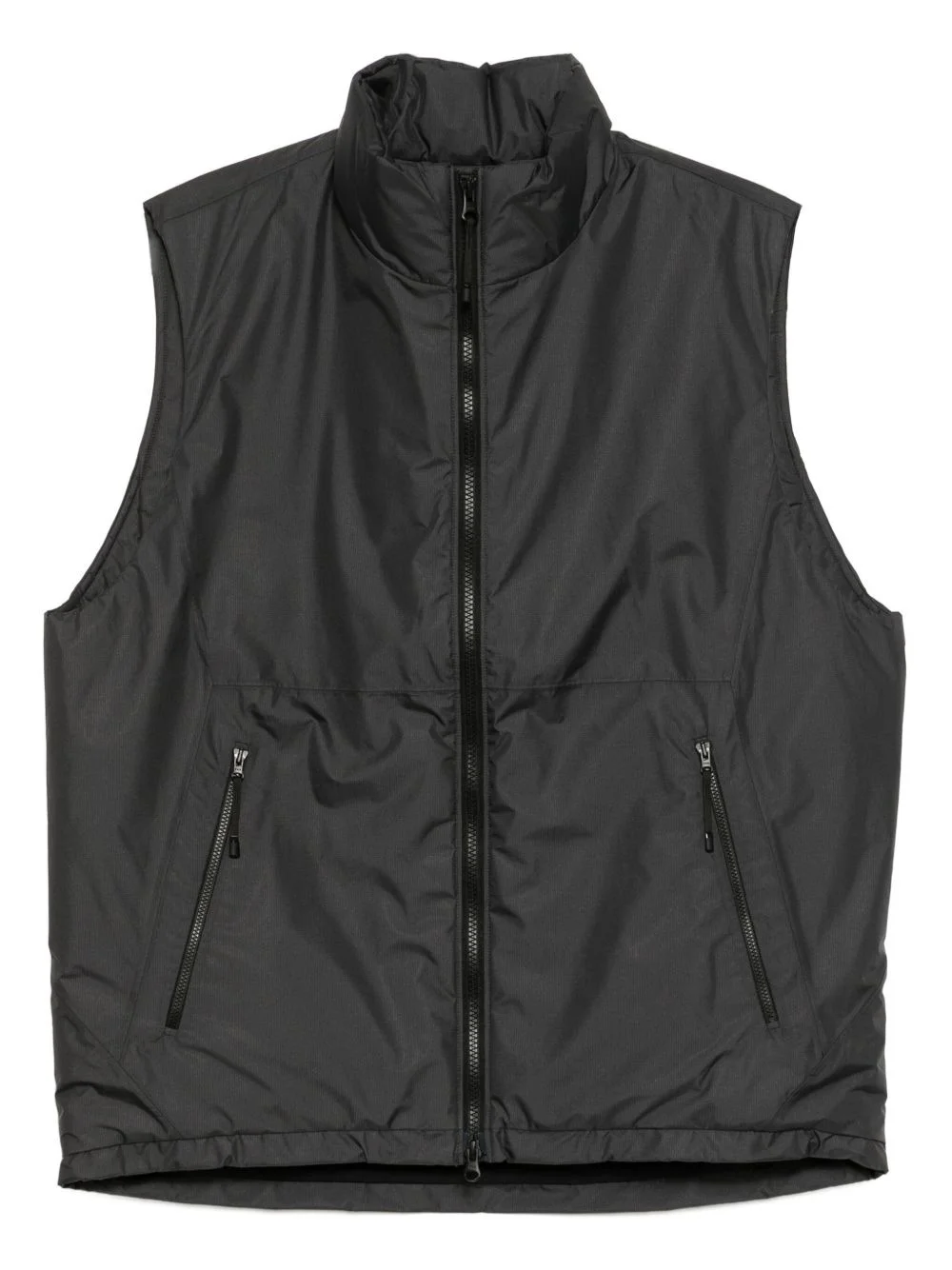 Gore-Tex gilet - 1