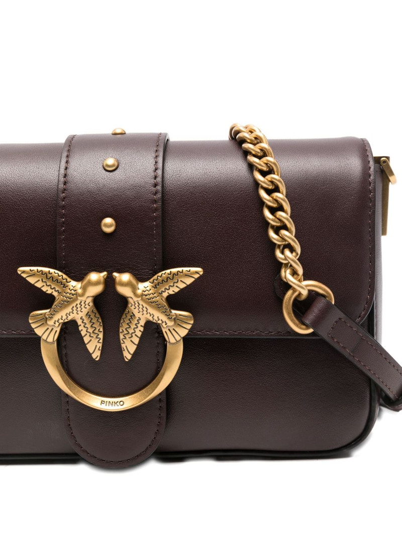 Love One shoulder bag 4