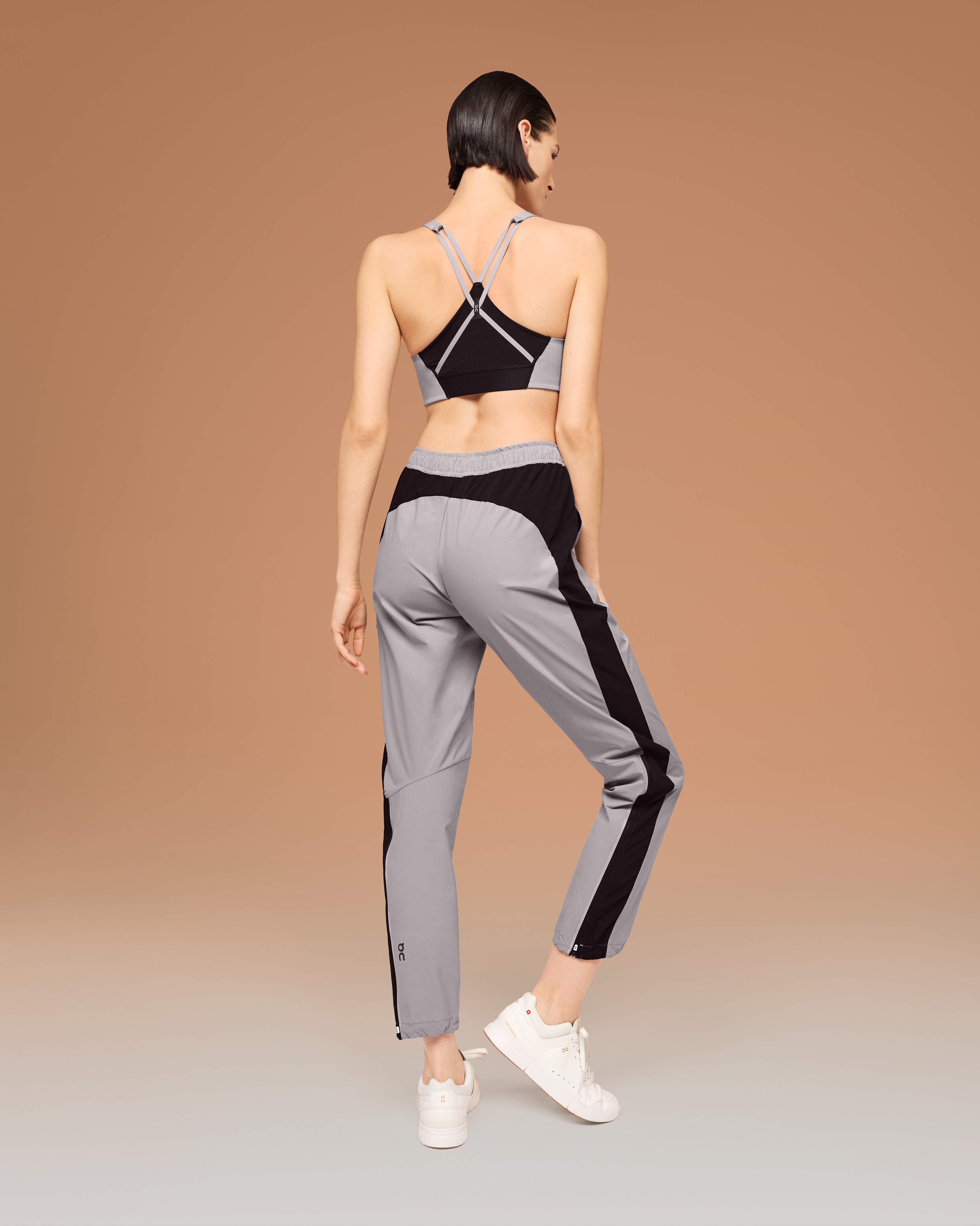 Track Pants - 3