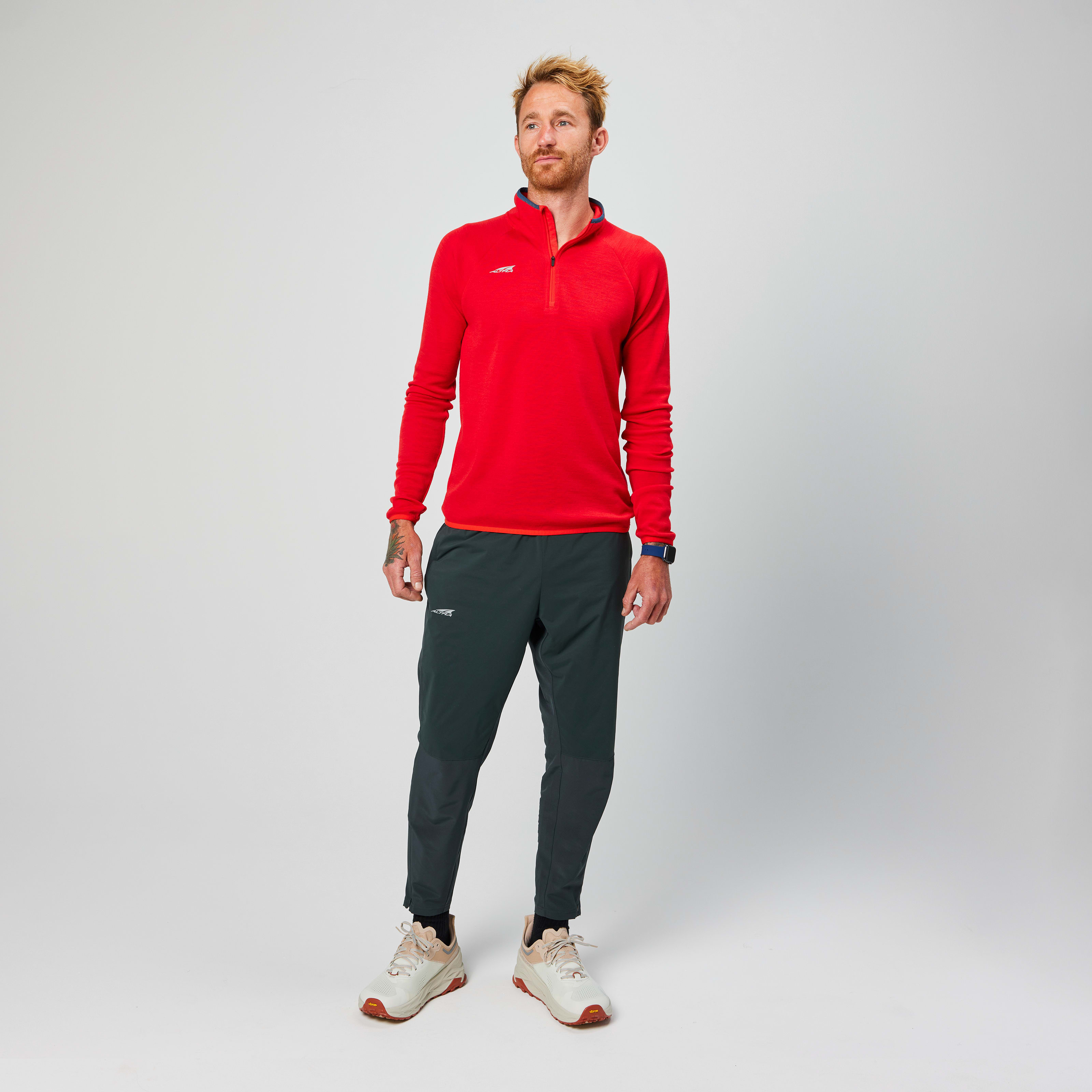 Men's Trail Wind Pant - 5