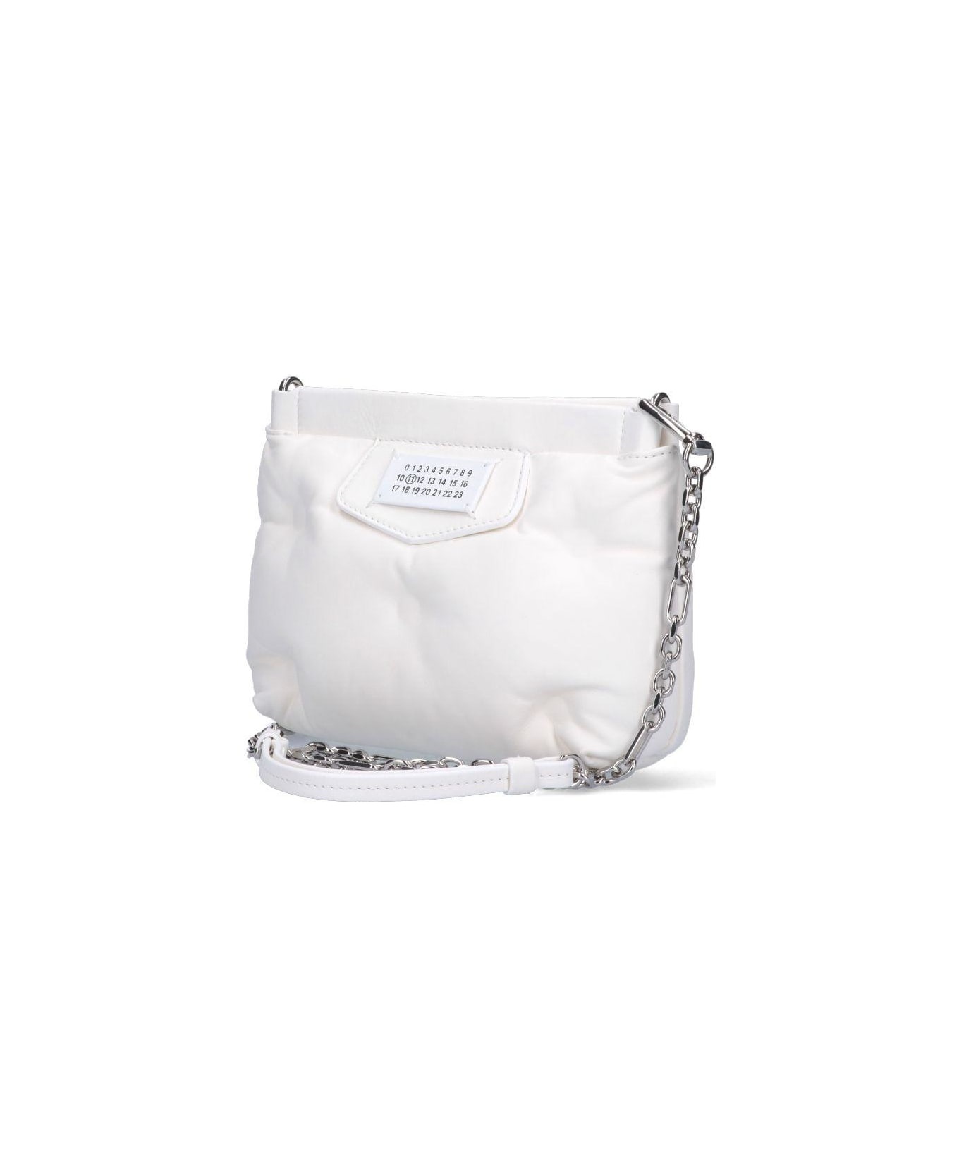 Glam Slam Clutch - 2
