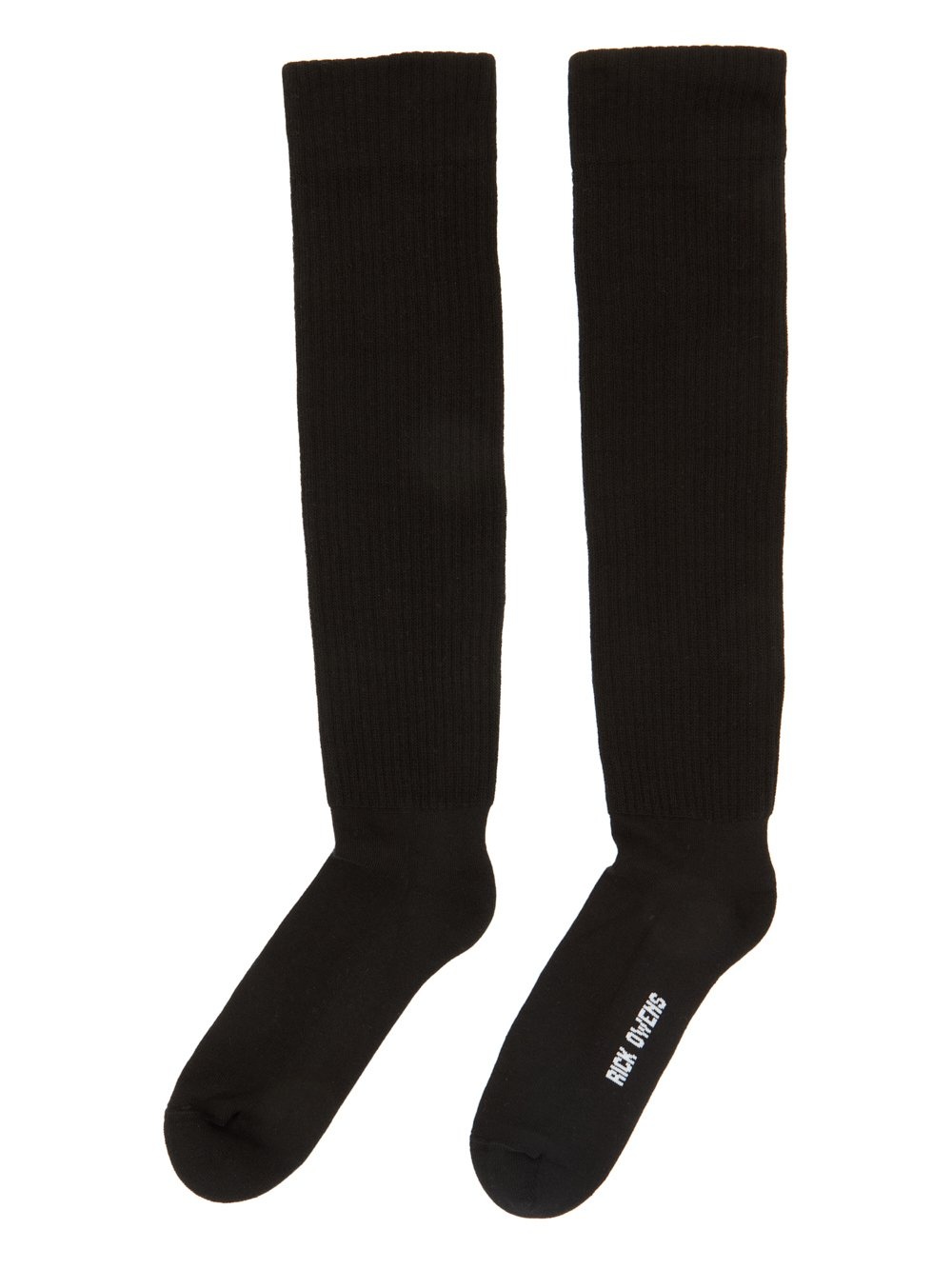 新品 RICK OWENS BIKENSTOCK HIGH SOCKS Rick Owens SOCKS | REVERSIBLE