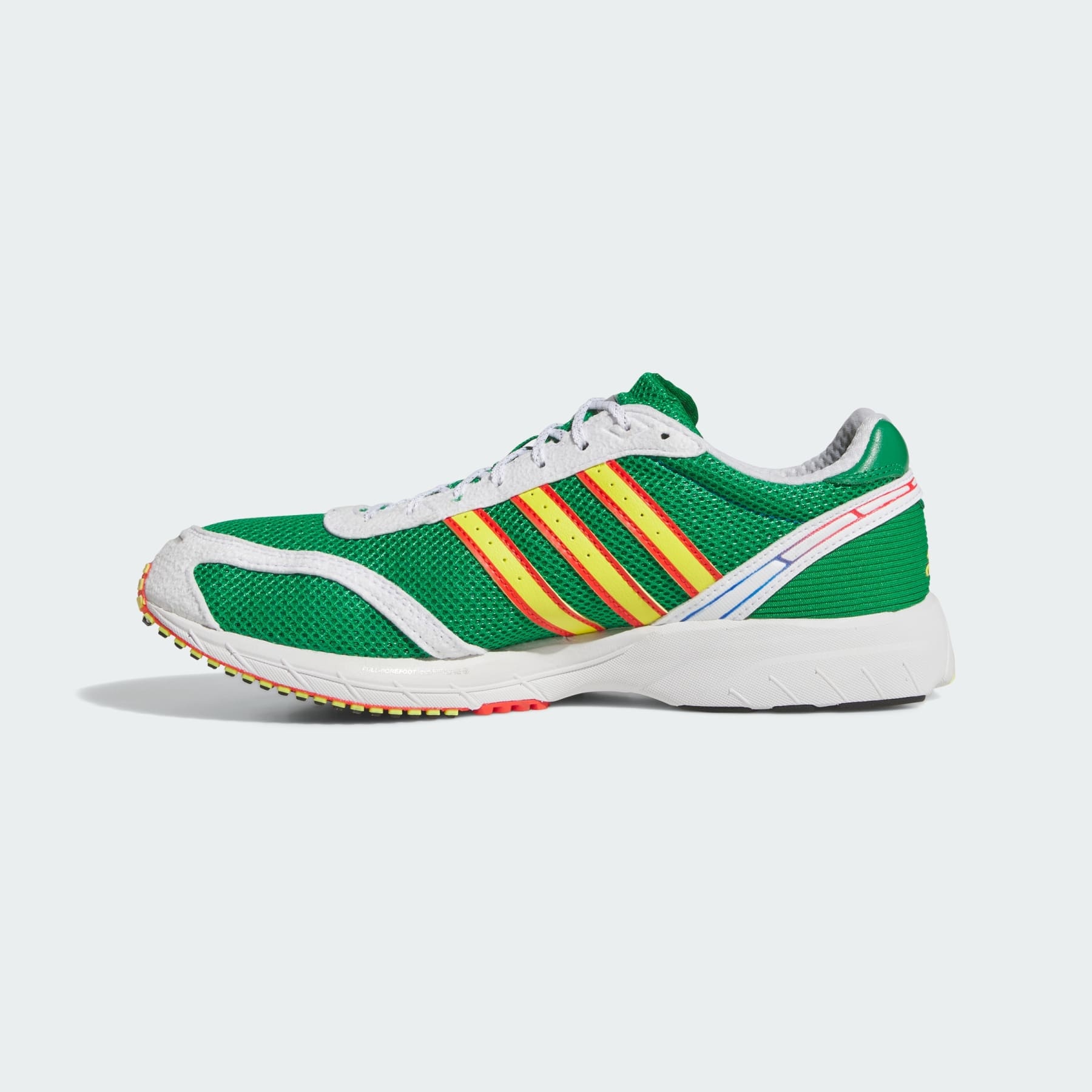 Adizero Adios OG Shoes - 2