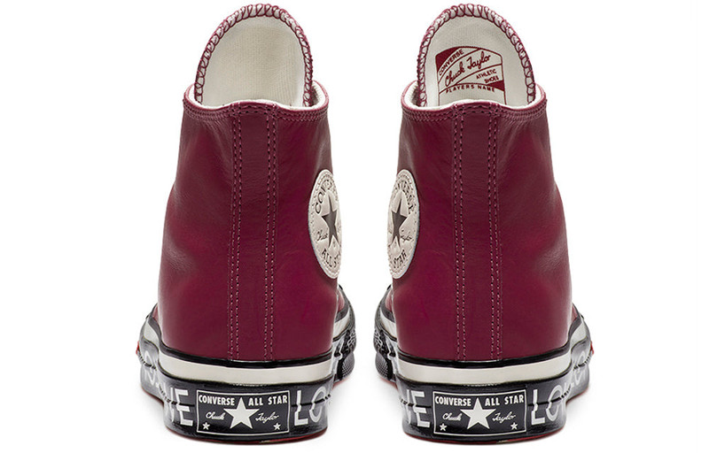Converse (WMNS) Converse Chuck 70 Hi 'Love Graphic' 563472C outlook