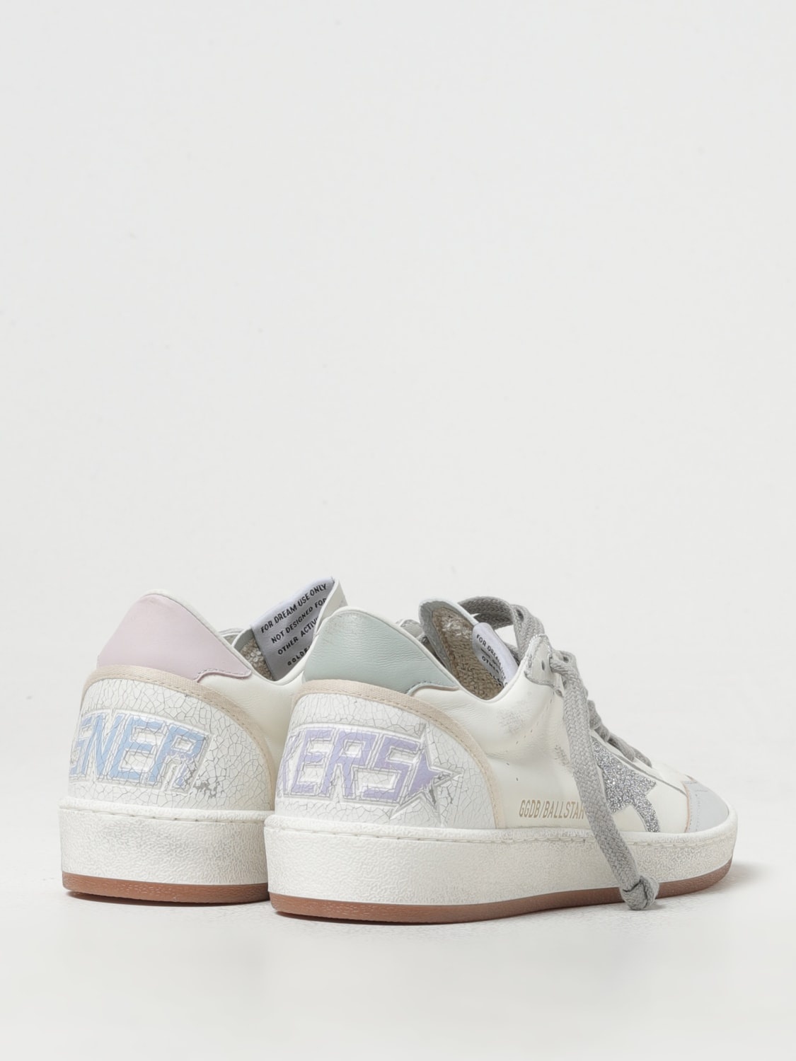 Sneakers woman Golden Goose - 3