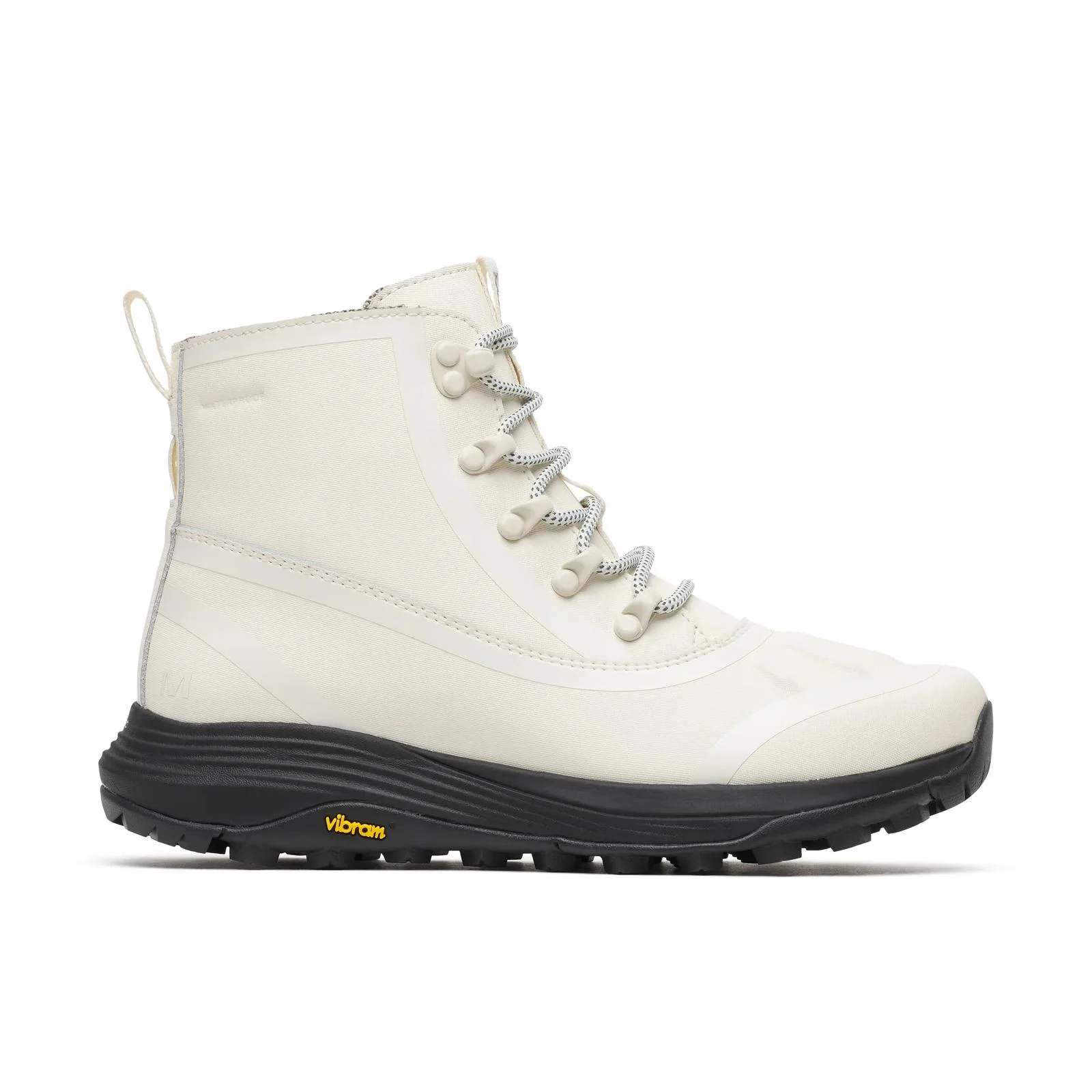 Women's Siren 4 Waterproof Boot - 1