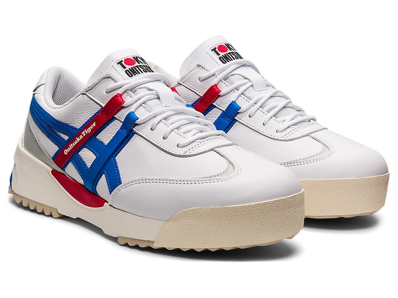 Onitsuka Tiger DELEGATION EX outlook