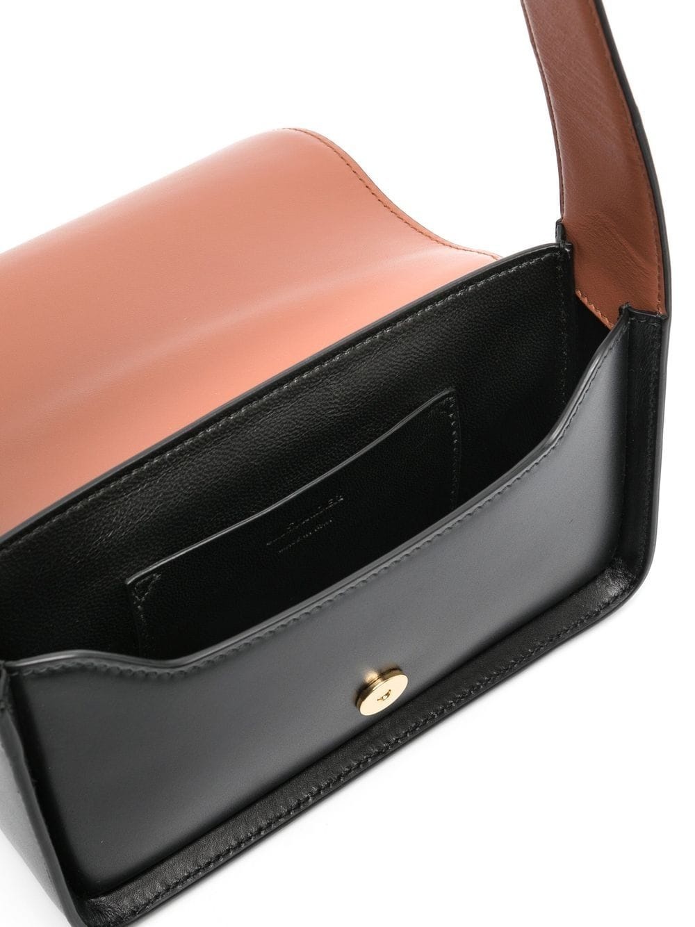 small Sling leather shoulder bag - 5