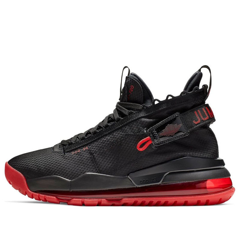 Air Jordan Proto Max 720 'Bred' BQ6623-006 - 1