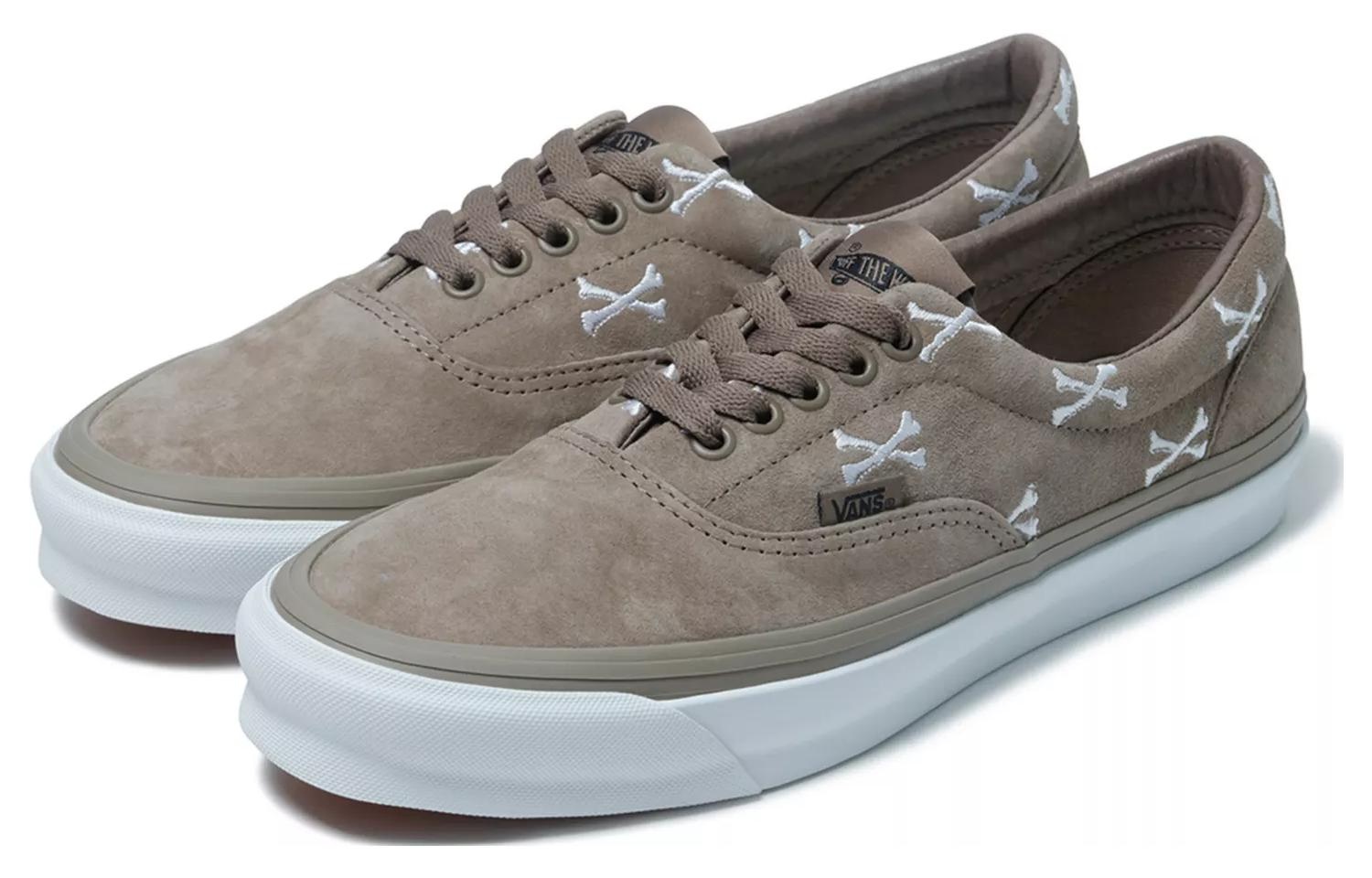 Vans WTAPS x OG Era LX 'Bones - Coyote' VN0A3CXNBMD - 3
