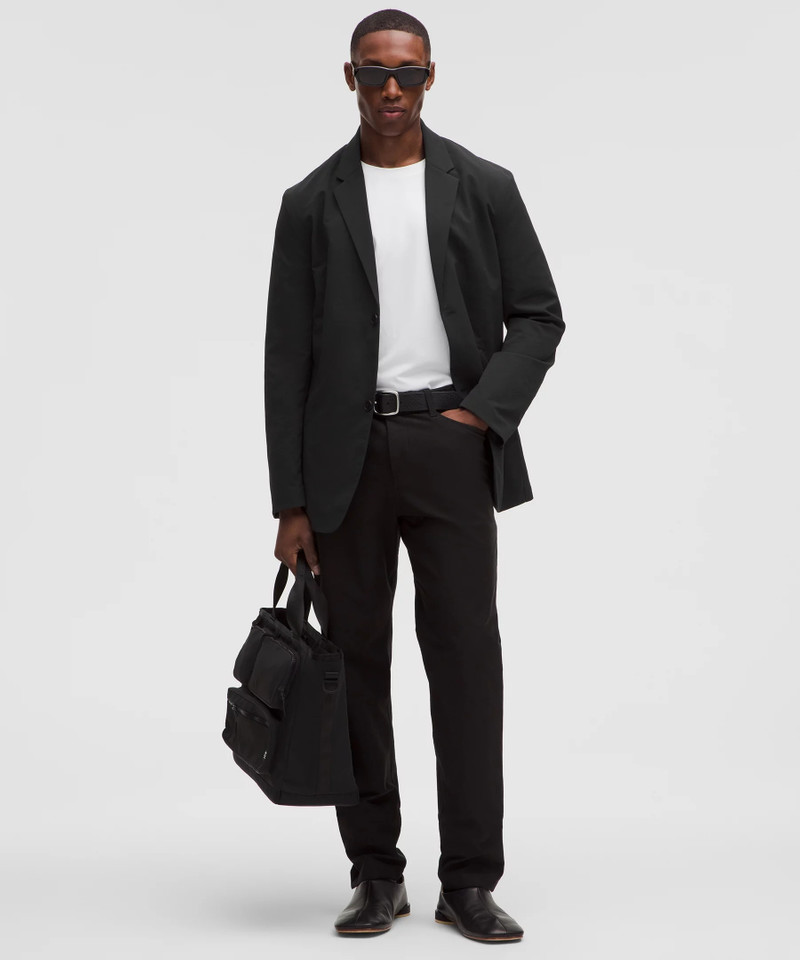 lululemon ABC Classic-Fit 5 Pocket Pant 34"L *Utilitech outlook