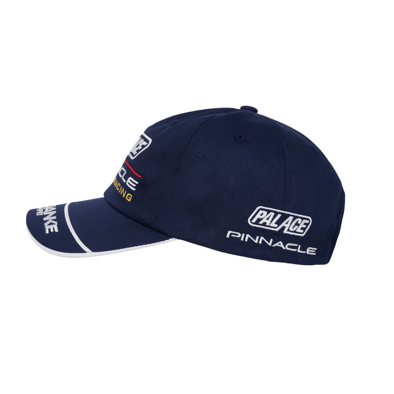 DANKE 6-PANEL NAVY 3