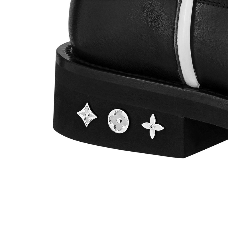 Louis Vuitton Canyon Boot outlook