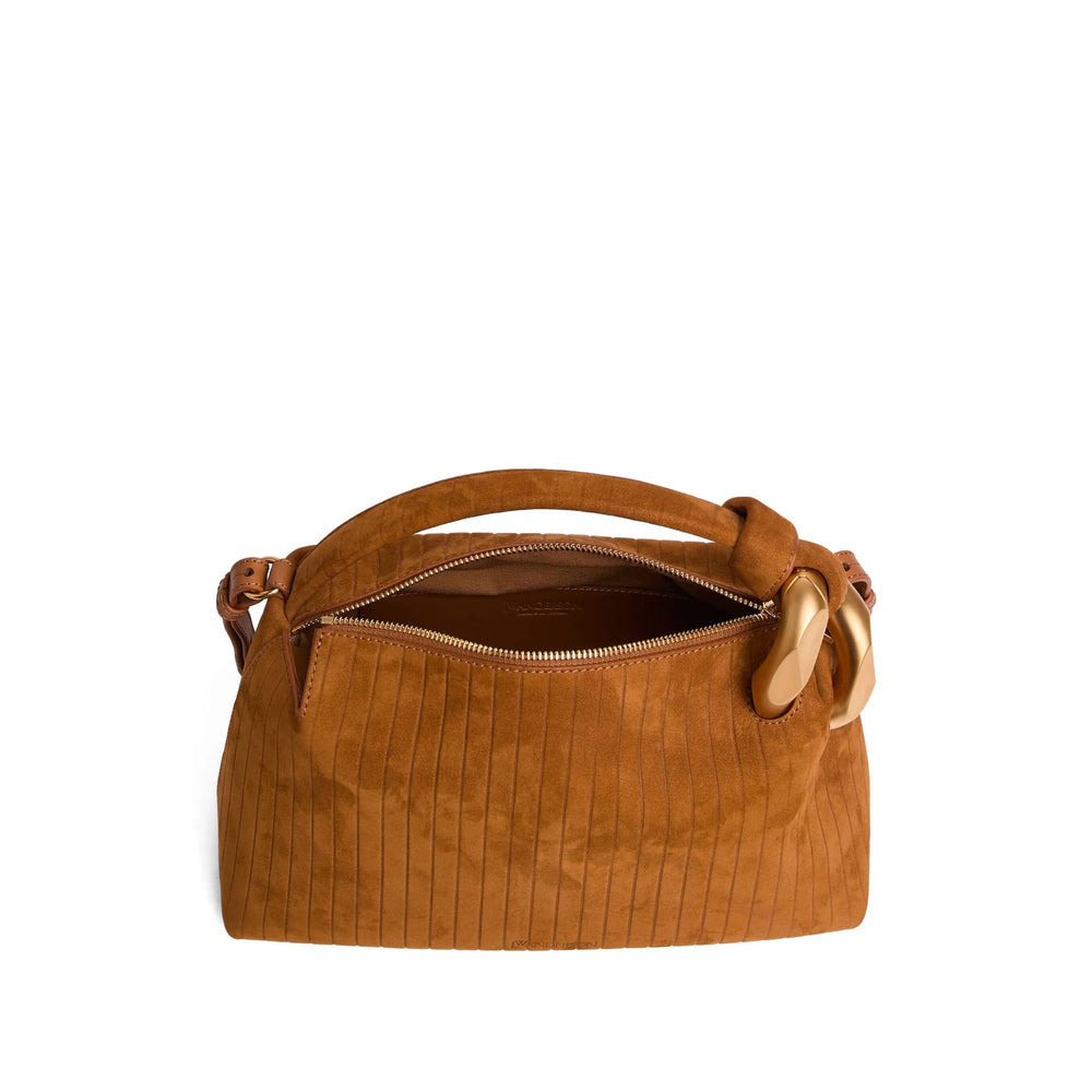 J.W. ANDERSON - Jw Anderson Brown Tote Bags Men - 2
