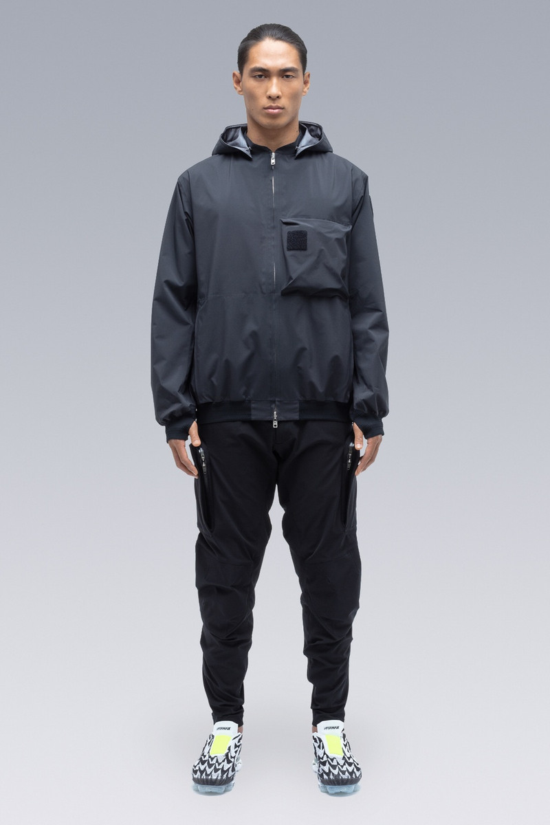 J59-GT 3L Gore-Tex® Pro Jacket Black 45
