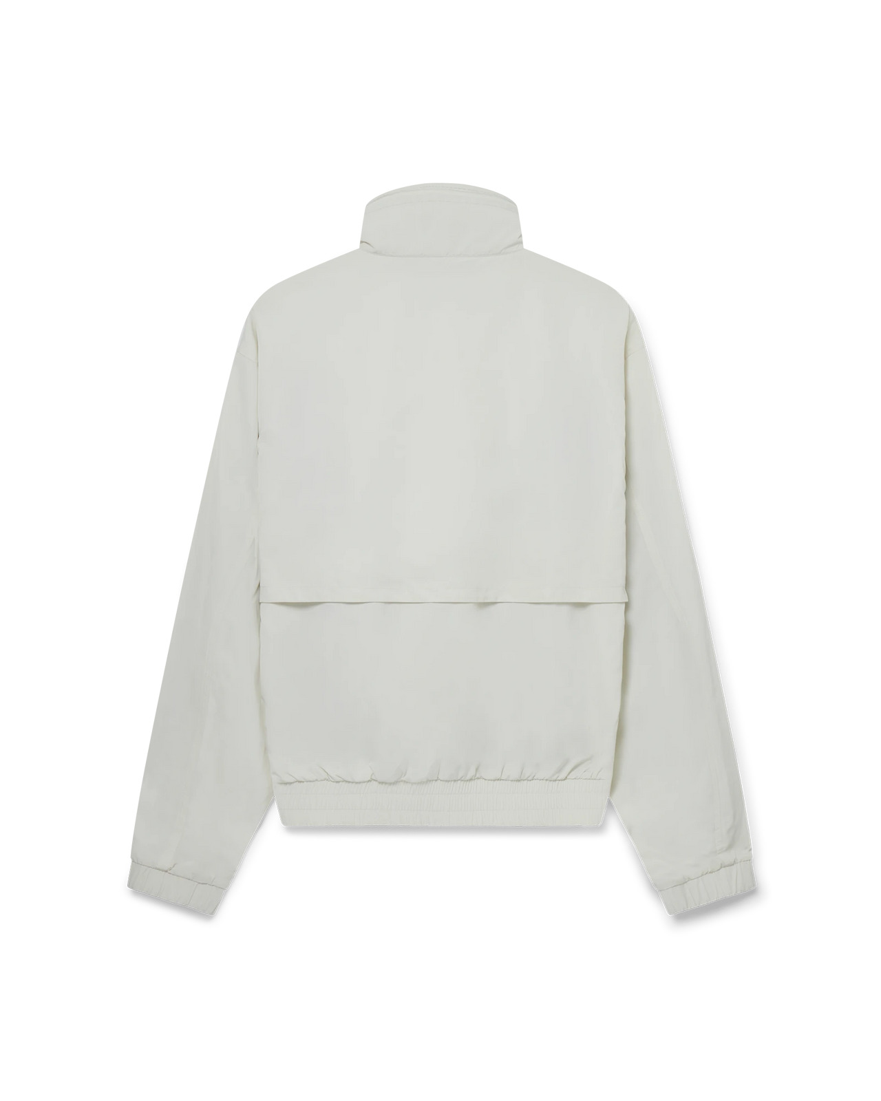 Side Panelled Track Jacket - 6