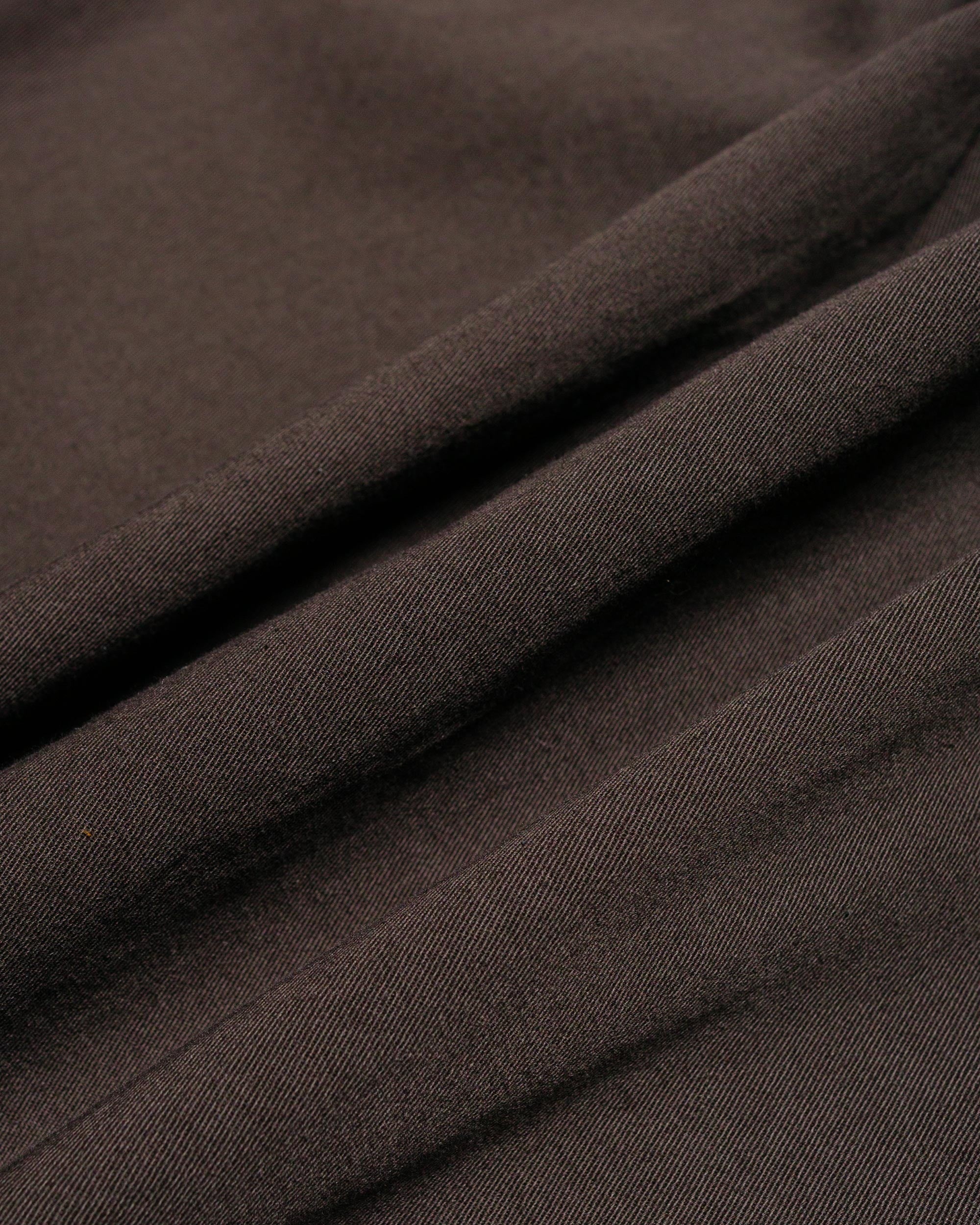 Ezra Light Stretch Espresso - 6