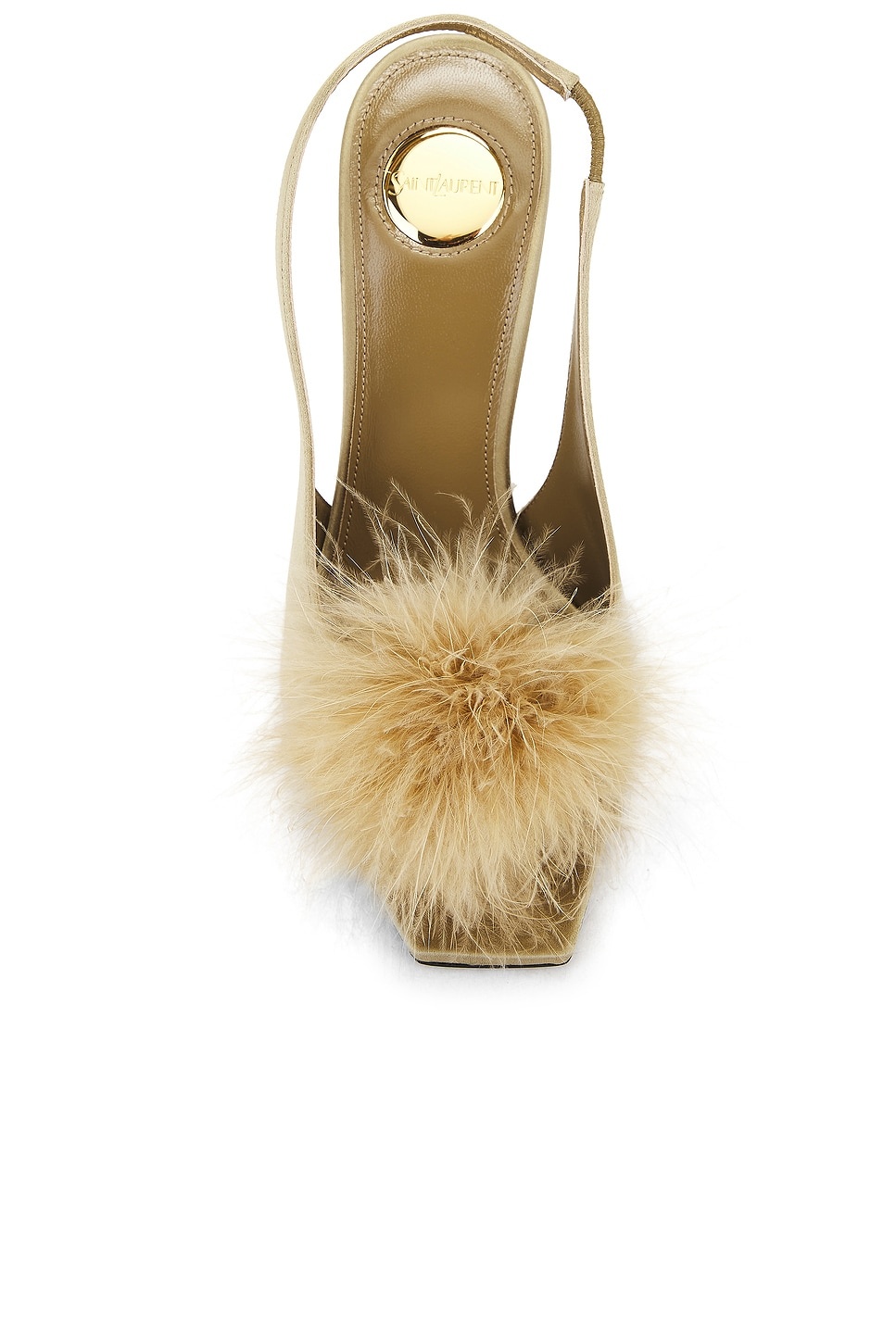 Lydia Slingback Sandal - 4