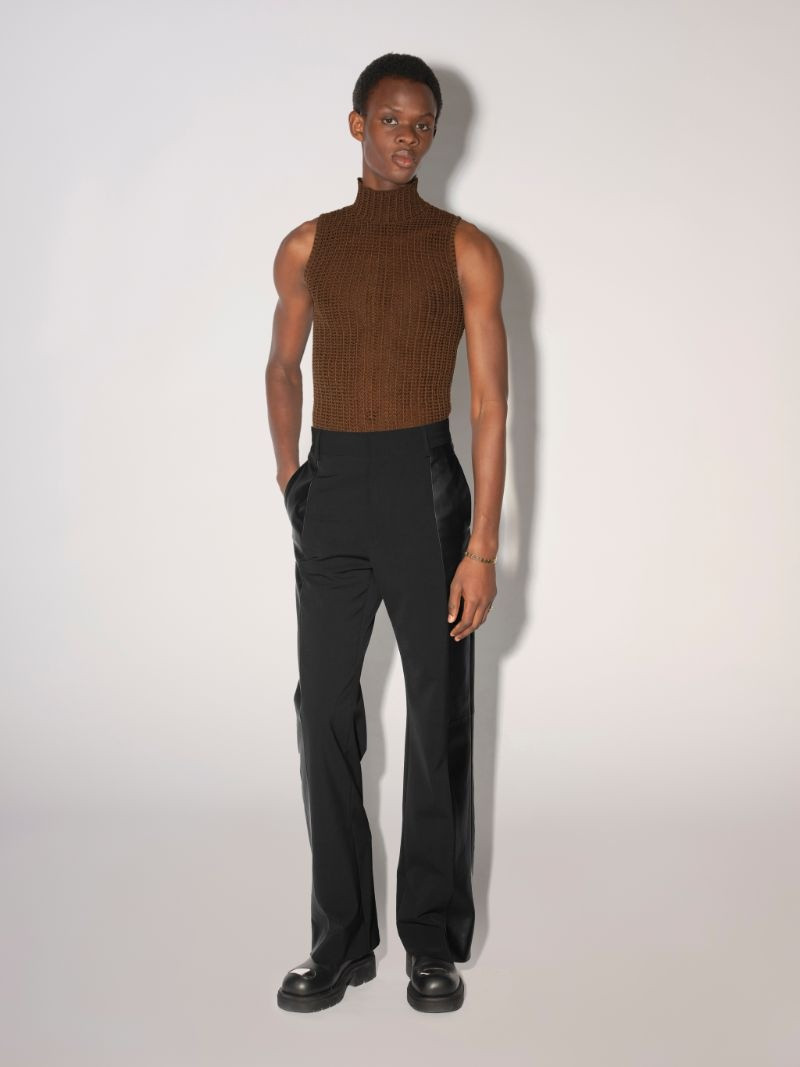 Ambush KNIT TANK TOP outlook
