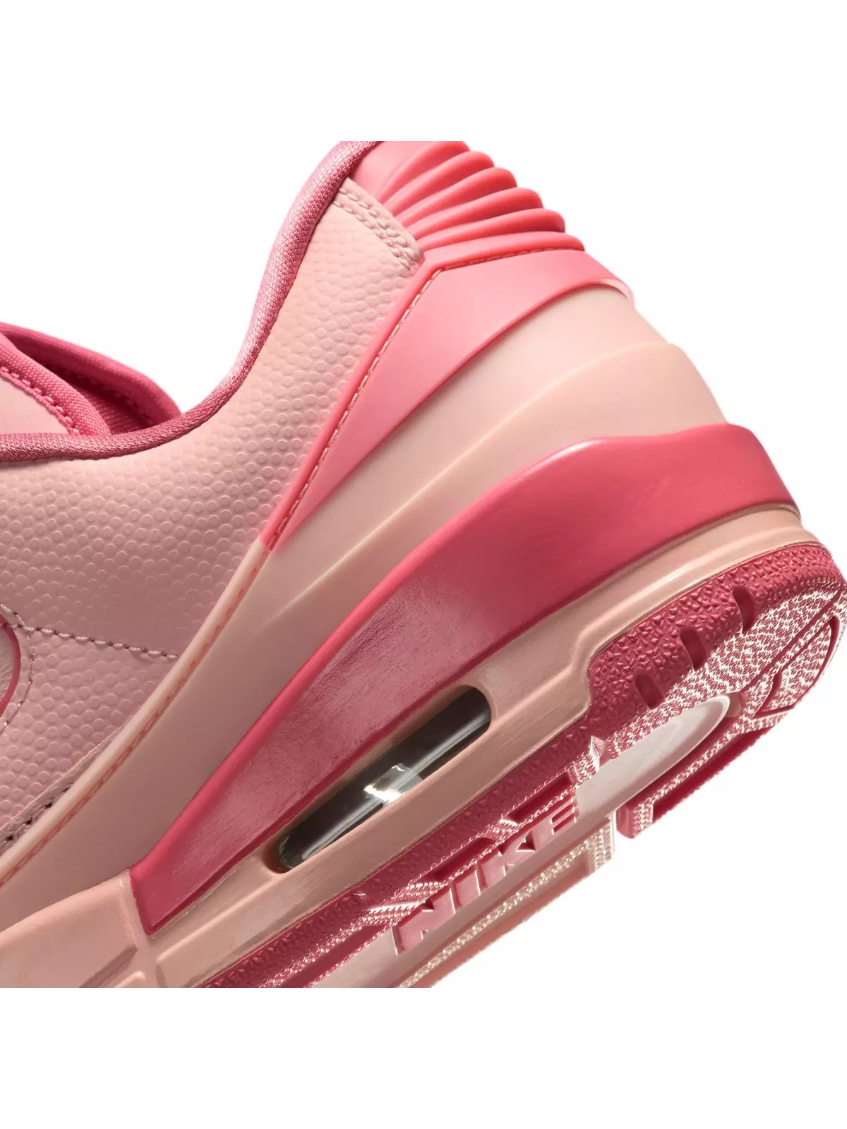 2/3 "Washed Coral/Pink Salt" Women's Shoe - 11