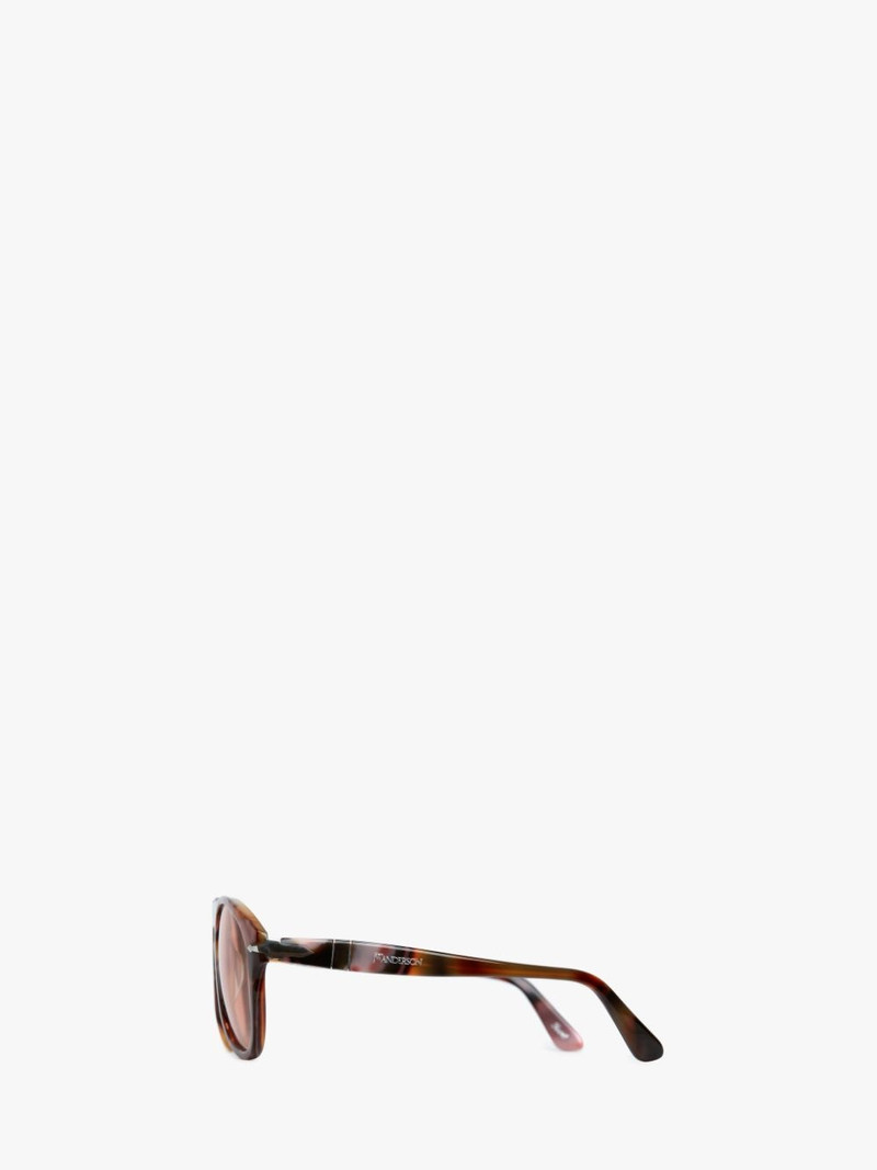 JW ANDERSON x PERSOL: AVIATOR SUNGLASSES 4