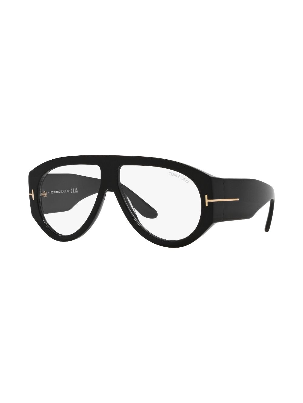 Tom Ford TR001756 FT5958-B - 2