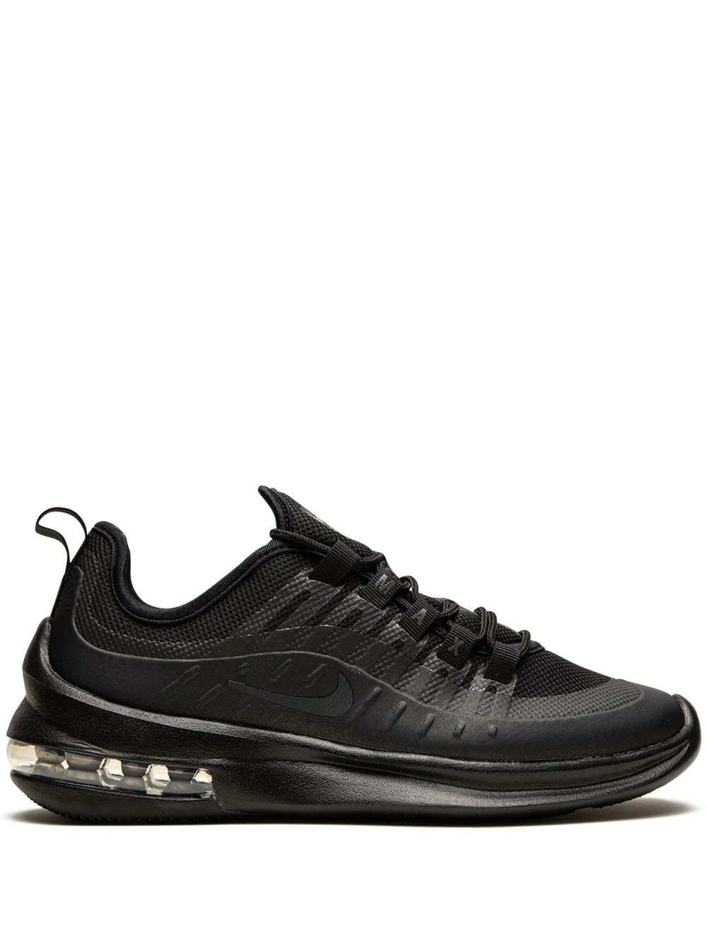 Nike Air Max Axis "Black/Anthracite" sneakers - 1