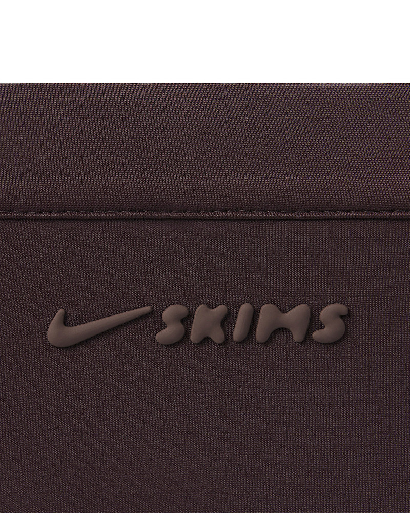 NikeSKIMS Shine Women's High-Waisted V-Panel 26" Leggings 6