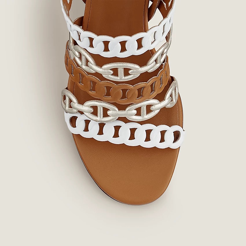 Enchainee sandal - 4