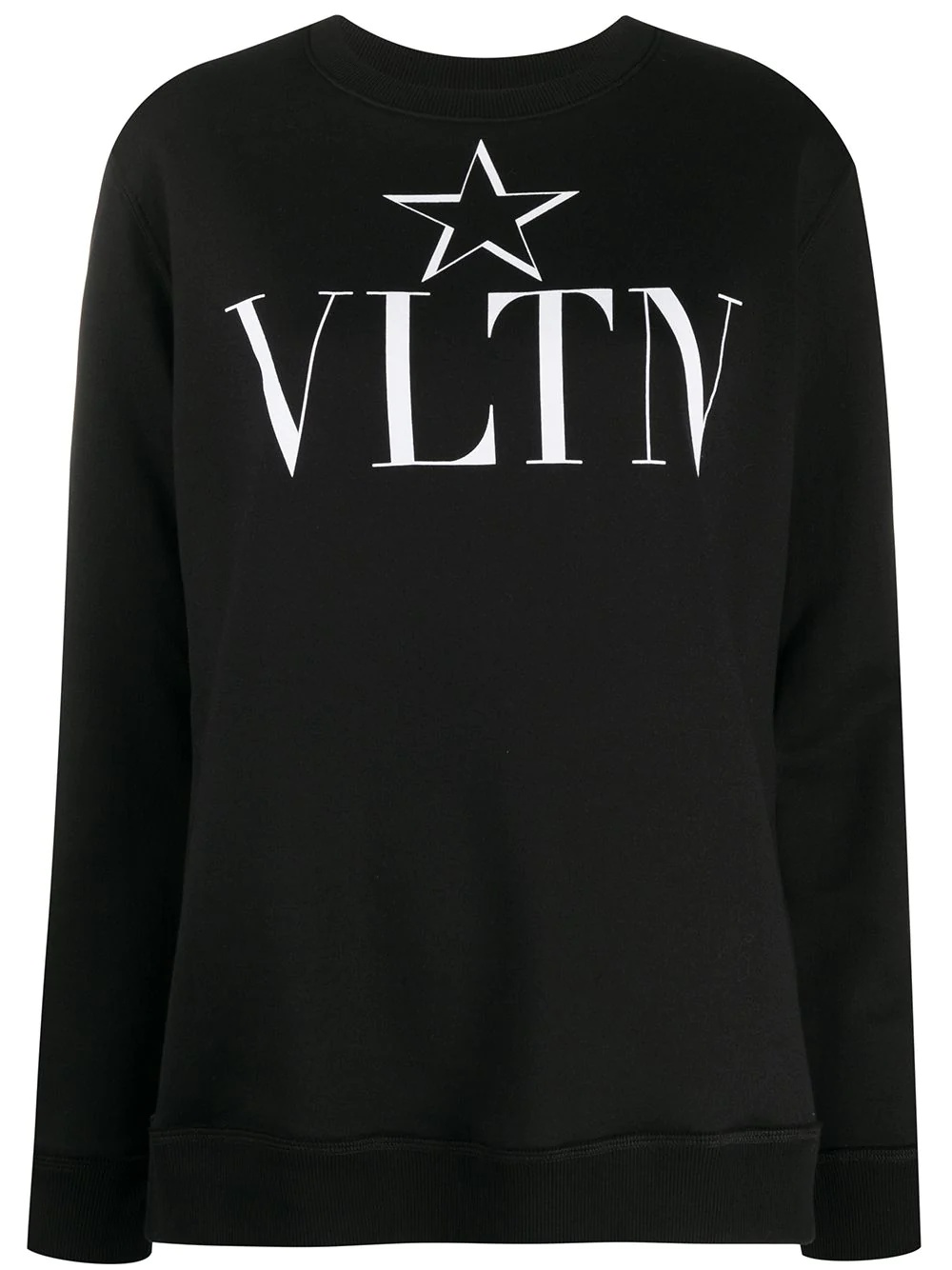 VLTN STAR sweatshirt - 1