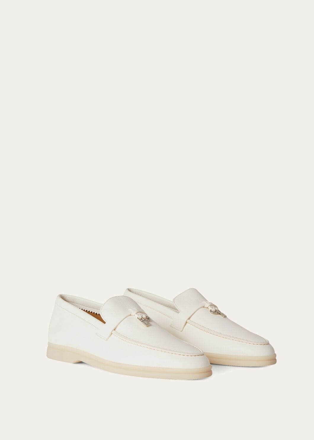 Summer Charms Walk Loafers - 3