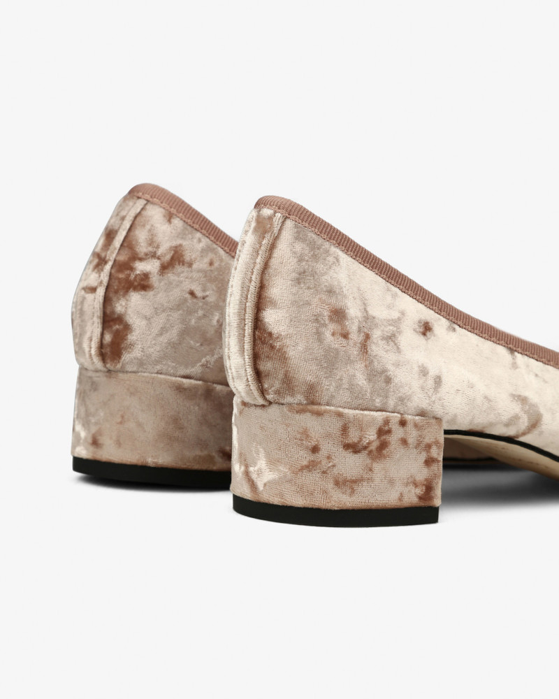 Camille ballerinas 4