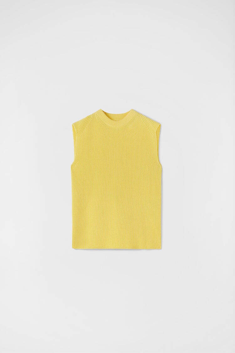 Gilet - 1