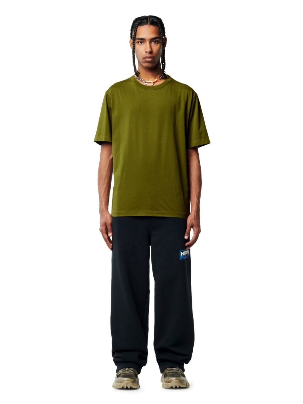 EX-RAY RECYCLED COTTON SS TEE - 2