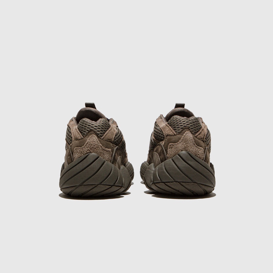 YEEZY 500 "CLAY BROWN" - 4