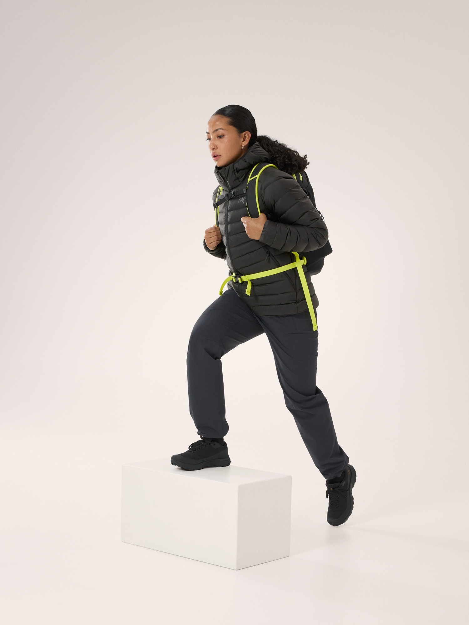 Cerium Hoody - 7