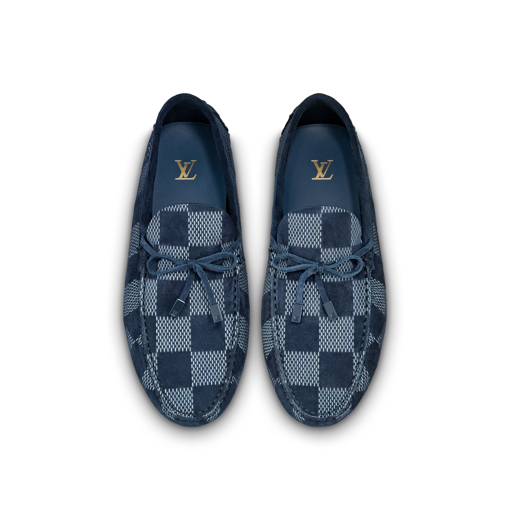 LV Driver Moccasin - 3