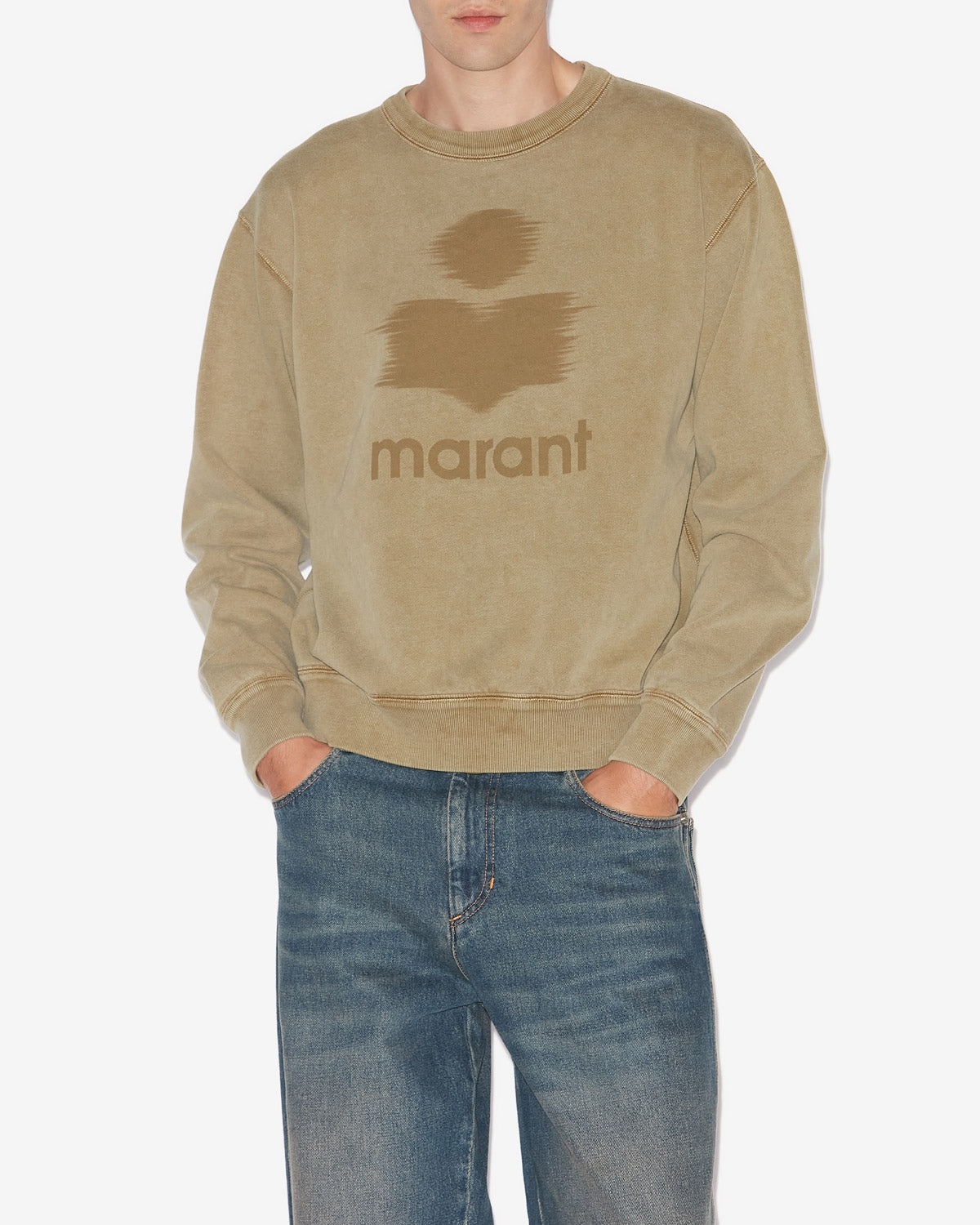 MIKOY SWEATSHIRT - 4