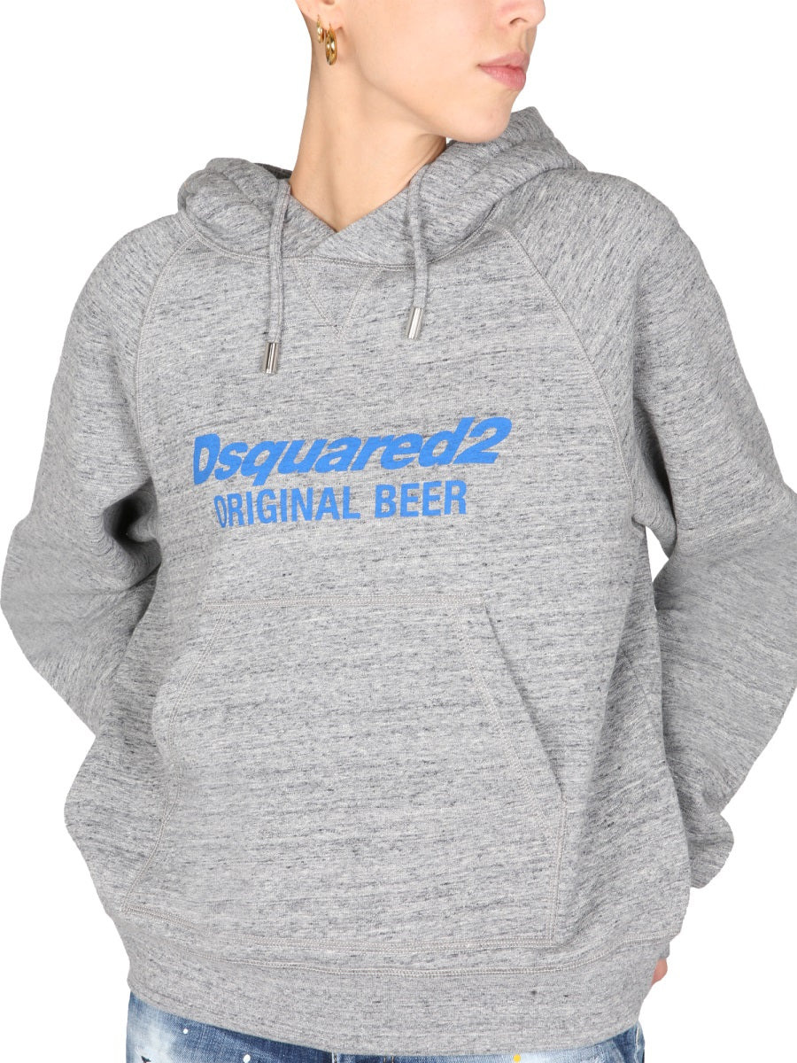 Dsquared Women Hoodie - 4