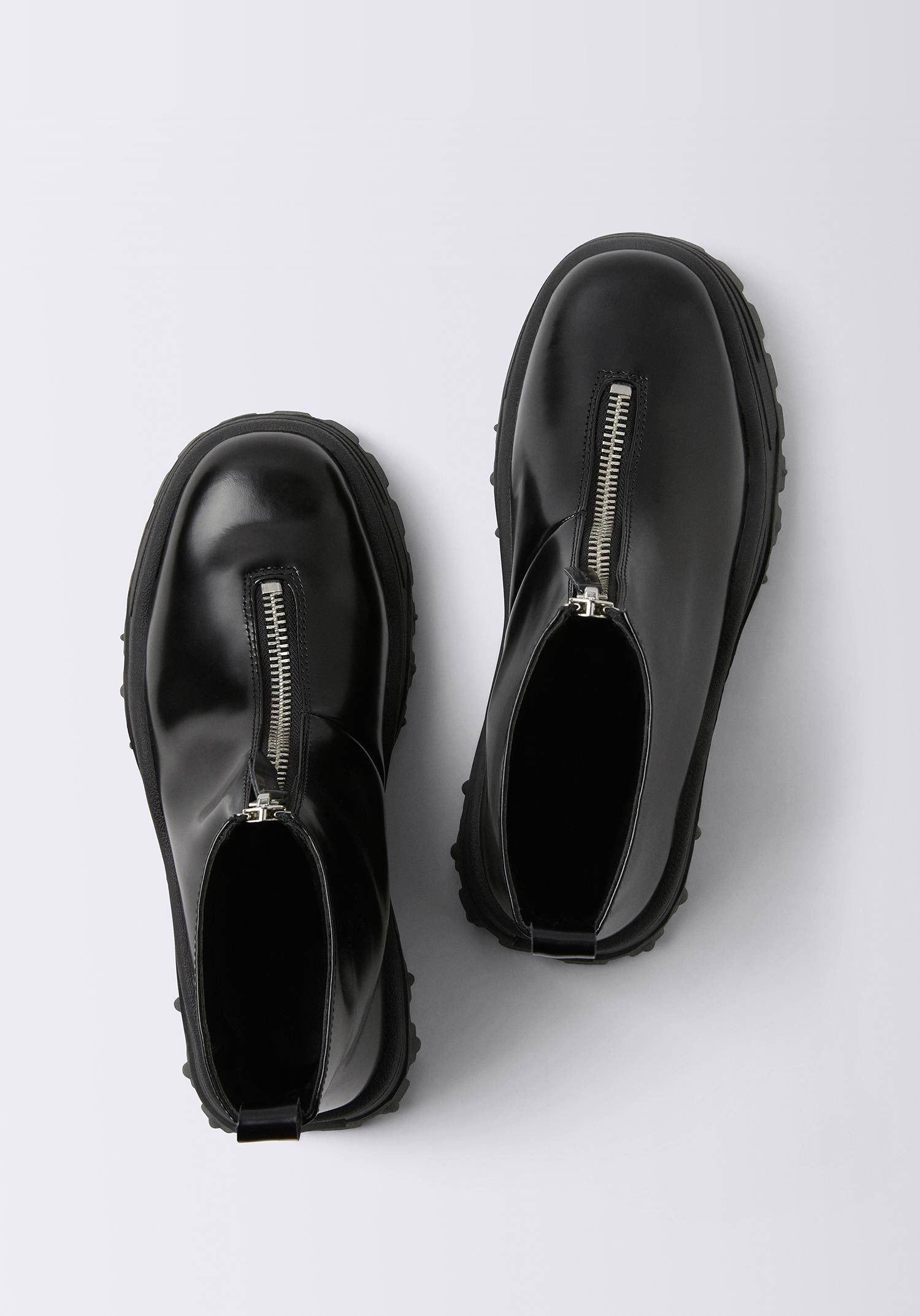 Raven II Boots - 4