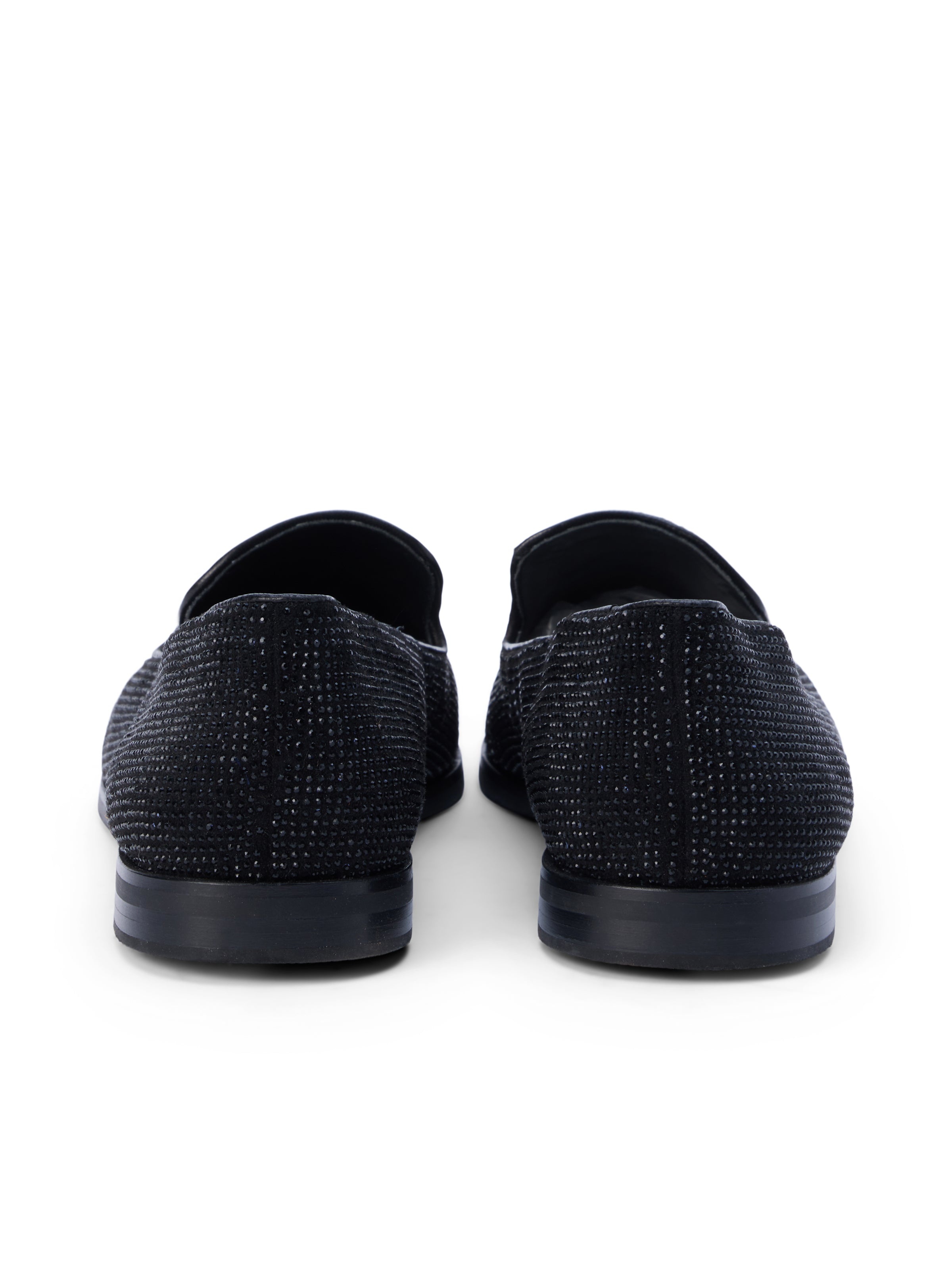 Dominik Crystal Loafer - 6