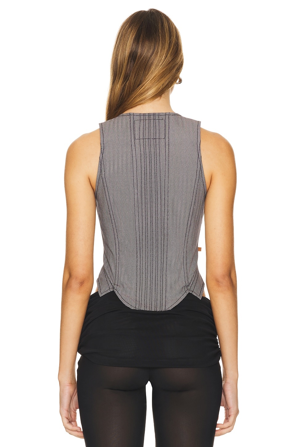 Dolly Corset - 3