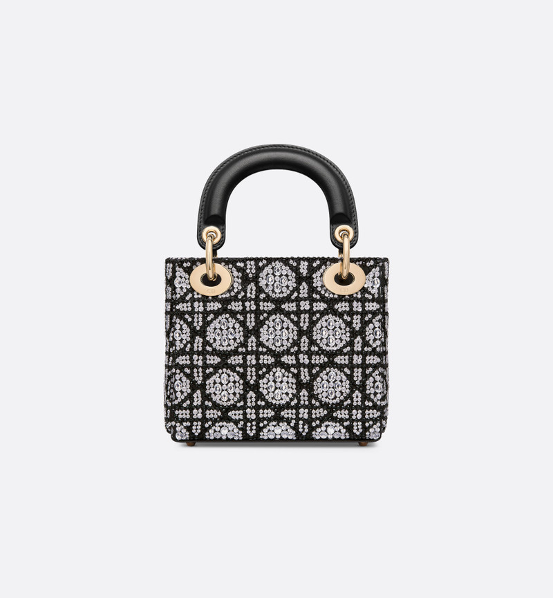 Dior Mini Lady Dior Bag outlook