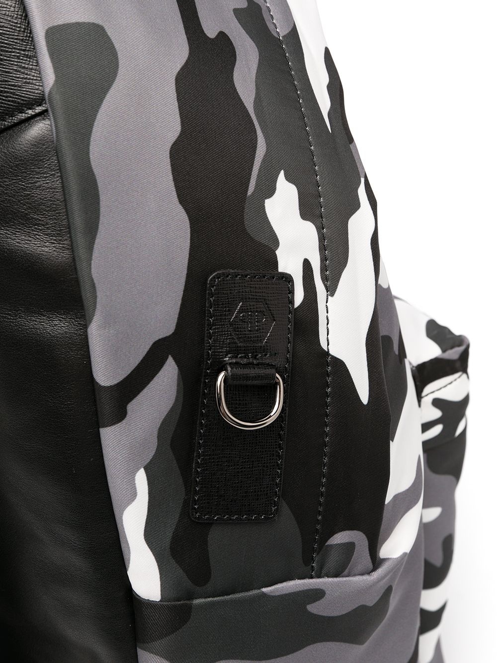 camouflage backpack - 4