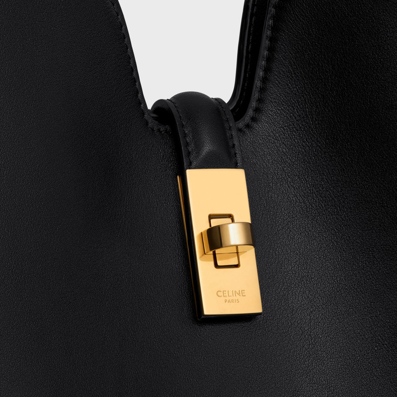 SAC MEDIUM CAMILLE 16 SOFT IN SMOOTH CALFSKIN 5